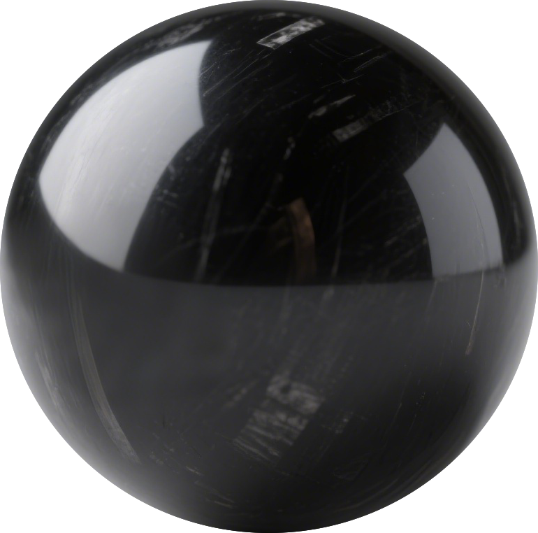 Black Tourmaline