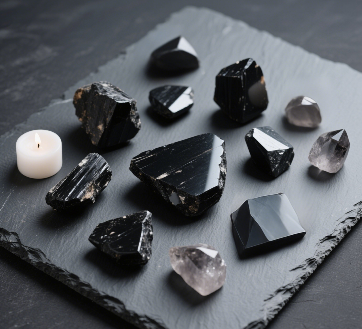 How Does Black Tourmaline Protect Your Energy?