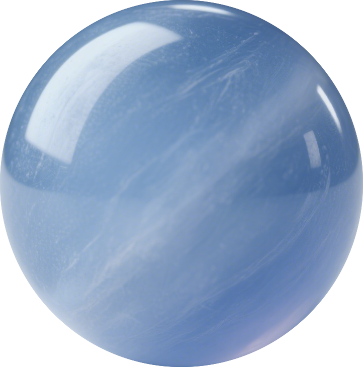 Blue Chalcedony