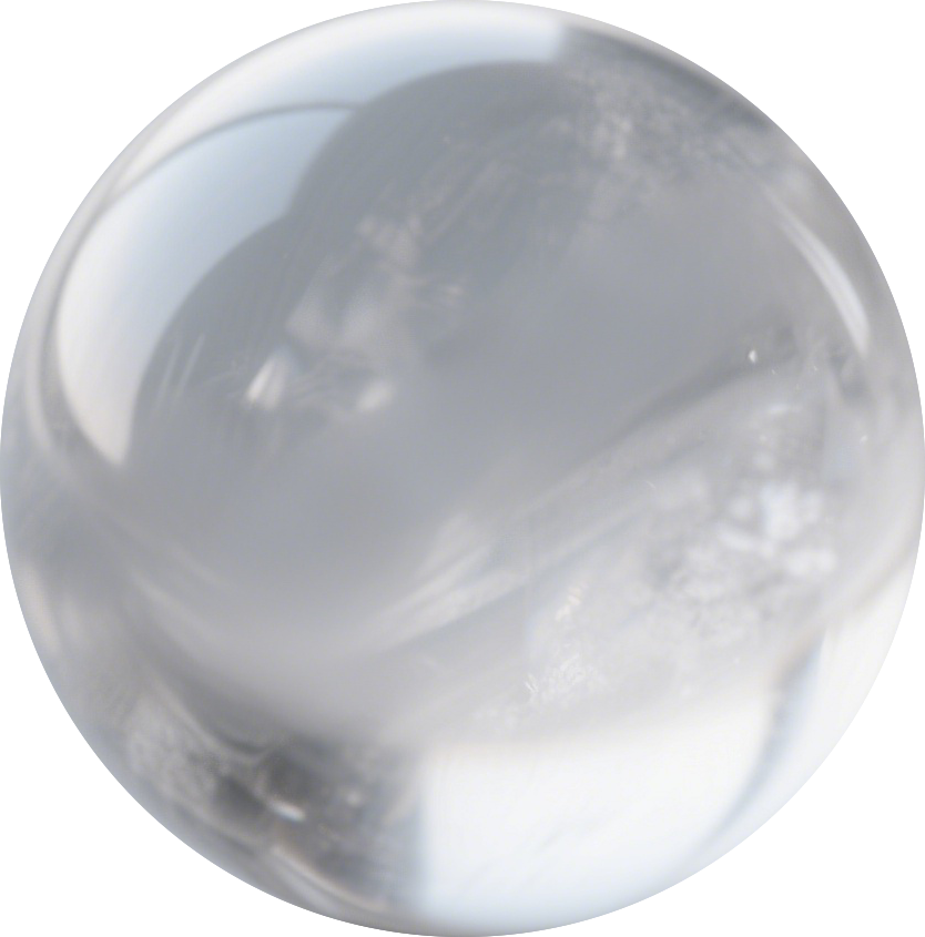 Clear Quartz