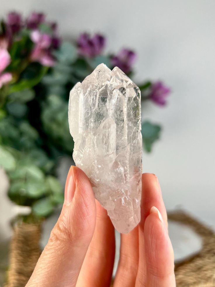 Clear Quartz: The Dangers of The Master Healer