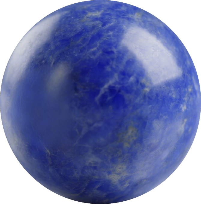 Lapis Lazuli