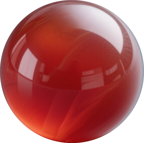 Red Agate
