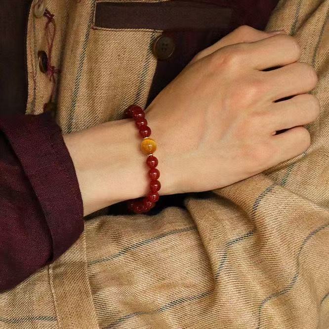 Red Agate: Why Chinese Culture Values This Stone