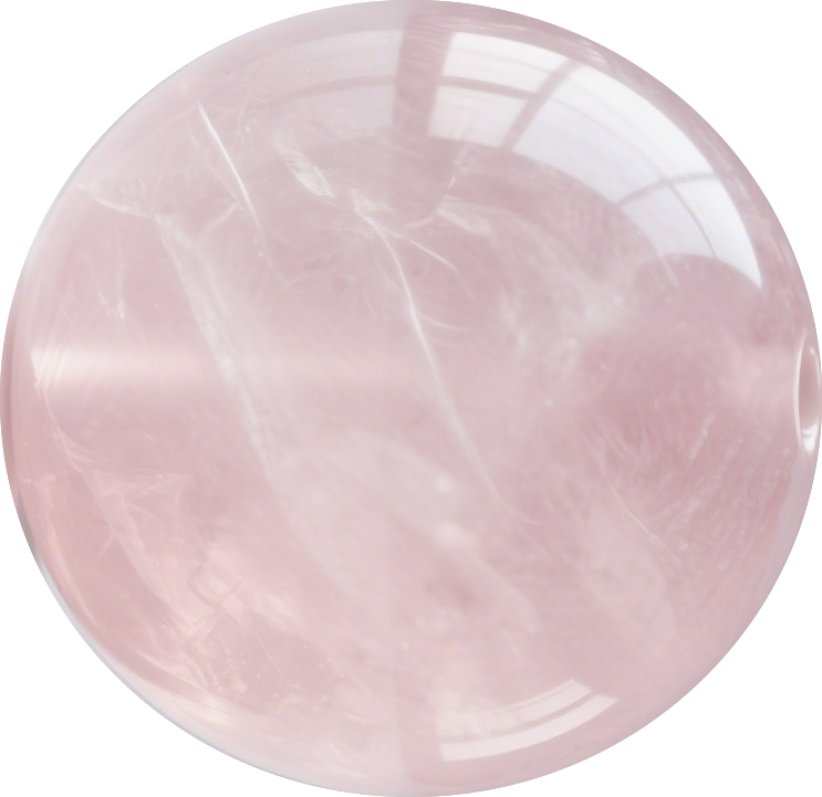 Rose Quartz