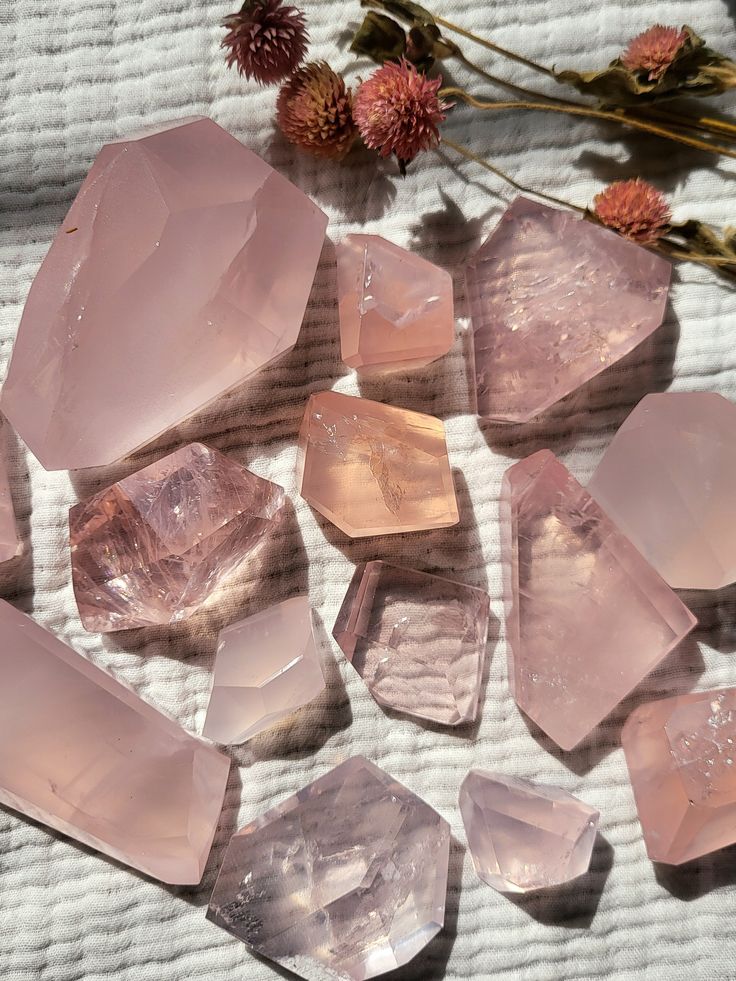 Rose Quartz in Spring: Wear Love Into the New Season