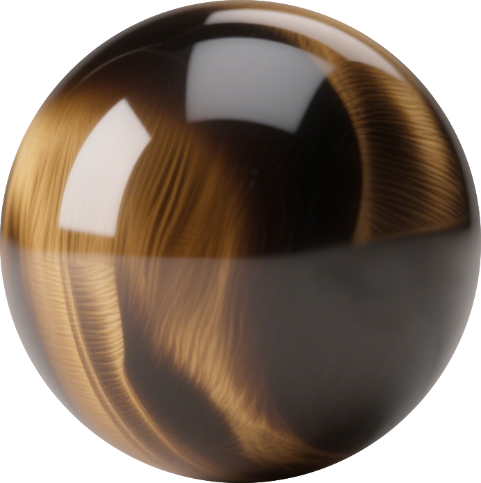 Tiger's Eye